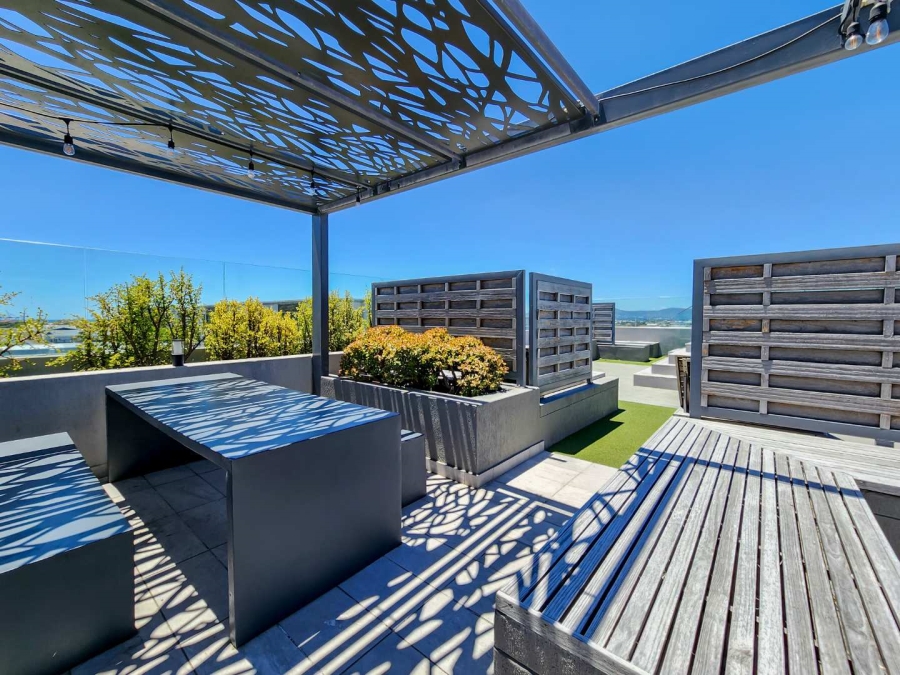 1 Bedroom Property for Sale in Observatory Western Cape